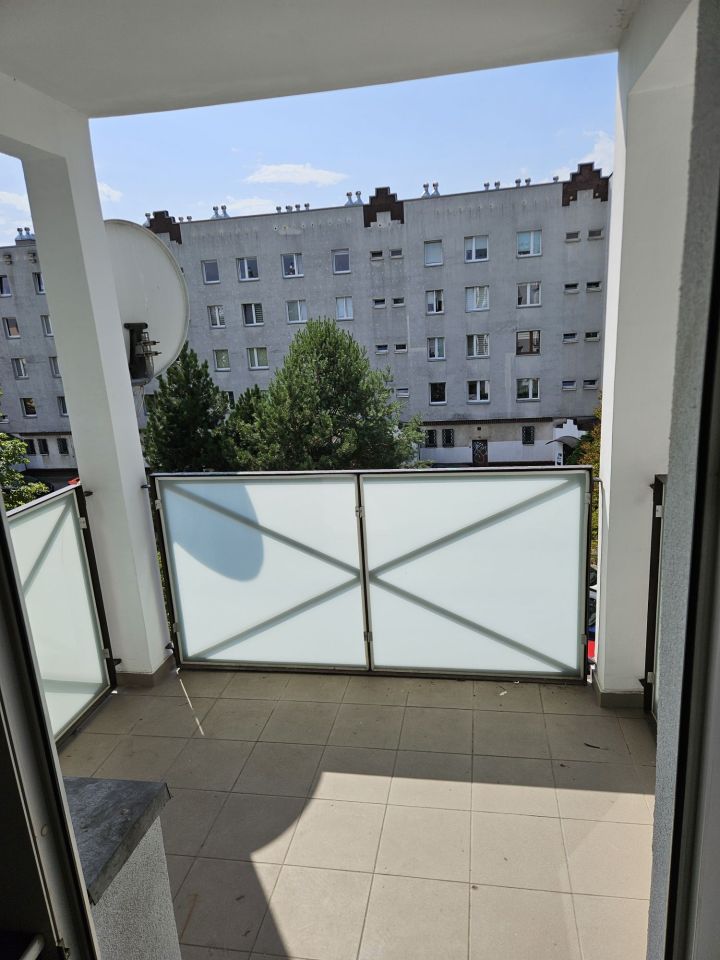 Mieszkanie 3-pokojowe Łódź Radogoszcz, ul. Okoniowa. Zdjęcie 6