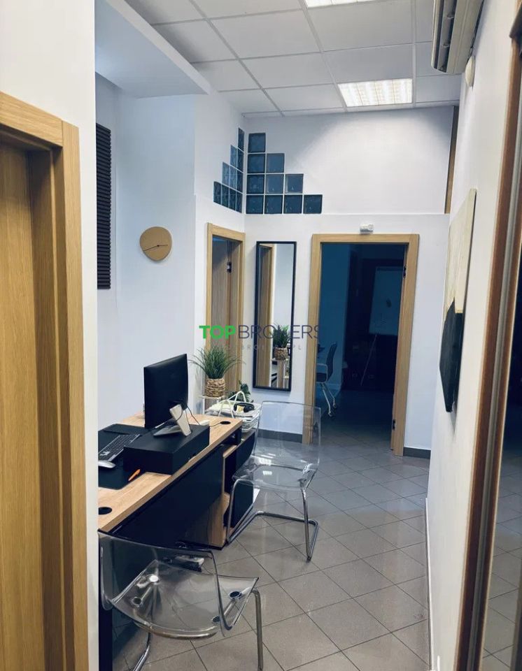 Lokal Warszawa Muranów. Zdjęcie 6