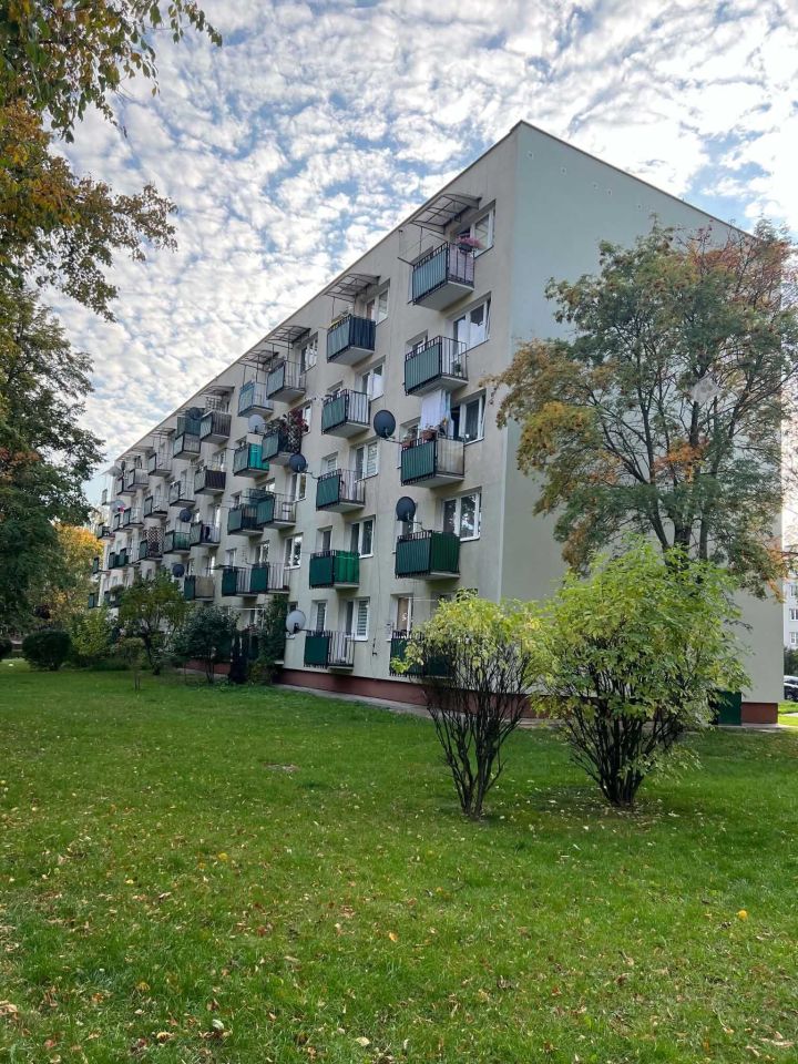 Mieszkanie 1-pokojowe Świdnik, ul. Wincentego Witosa. Zdjęcie 8