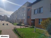 Mieszkanie 2-pokojowe Białystok Nowe Miasto, ul. Transportowa. Zdjęcie 1