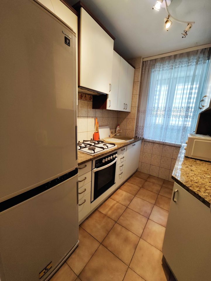 Mieszkanie 2-pokojowe Warszawa Praga-Południe, ul. Afrykańska. Zdjęcie 5