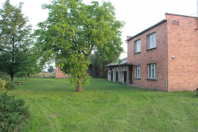 dom wolnostojący, 3 pokoje Parcice, ul. Bolesławiecka. Zdjęcie 1