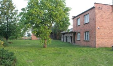 dom wolnostojący, 3 pokoje Parcice, ul. Bolesławiecka 2