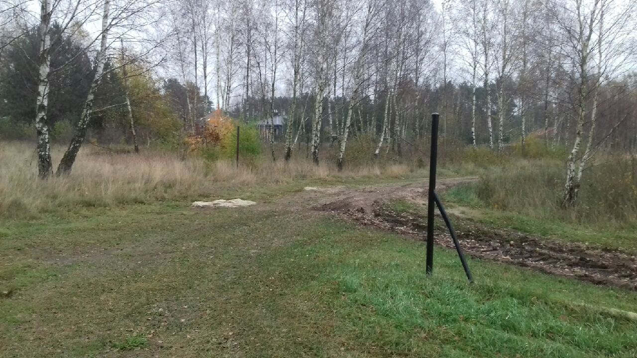 Działka budowlana Adelin. Zdjęcie 3