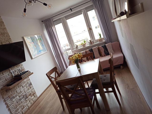 Mieszkanie 2-pokojowe Uniejów, ul. Targowa. Zdjęcie 1