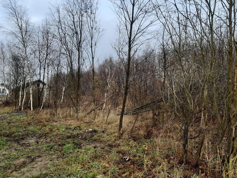 Działka budowlana Dobrzelów. Zdjęcie 5