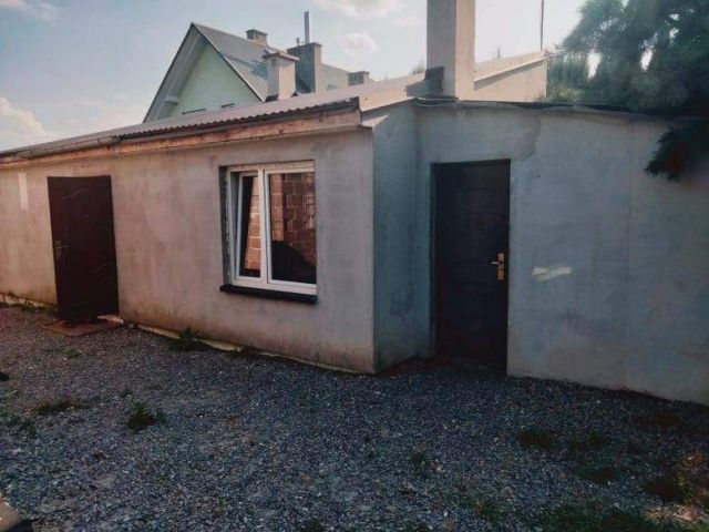 dom wolnostojący, 2 pokoje Gierlachów Gierlachów Bliższy, Gierlachów. Zdjęcie 1