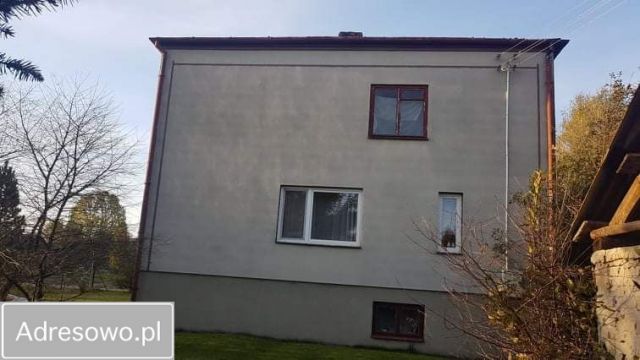 dom wolnostojący, 6 pokoi Bytyń. Zdjęcie 1