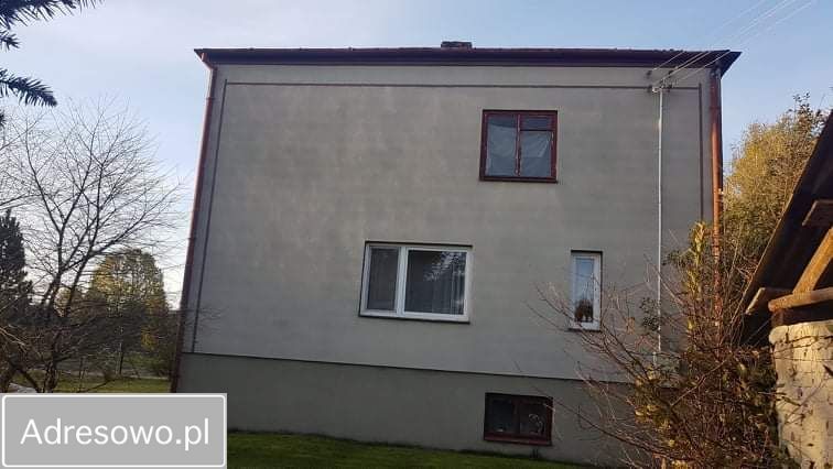 dom wolnostojący, 6 pokoi Bytyń