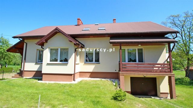 dom wolnostojący, 4 pokoje Iwanowice Włościańskie, ul. Ojcowska. Zdjęcie 1