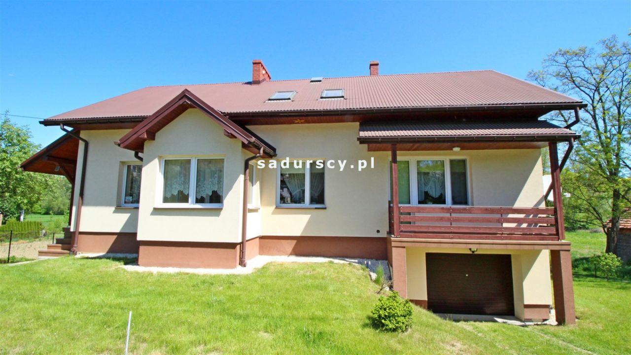 dom wolnostojący, 4 pokoje Iwanowice Włościańskie, ul. Ojcowska