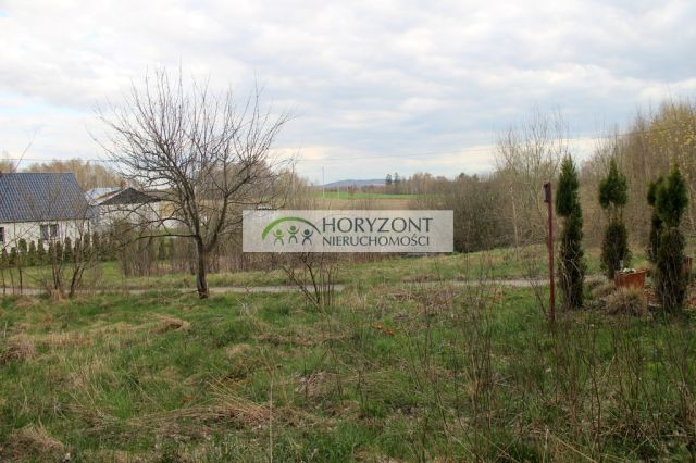 Działka budowlana Brodnica Górna. Zdjęcie 1