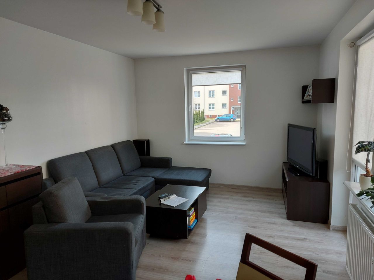 Mieszkanie 3-pokojowe Koszalin, ul. Wenedów