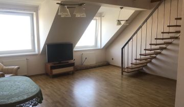 Mieszkanie na sprzedaż Wieluń ul. Fabryczna 62 m2