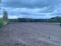 Działka budowlana Józefów. Zdjęcie 1