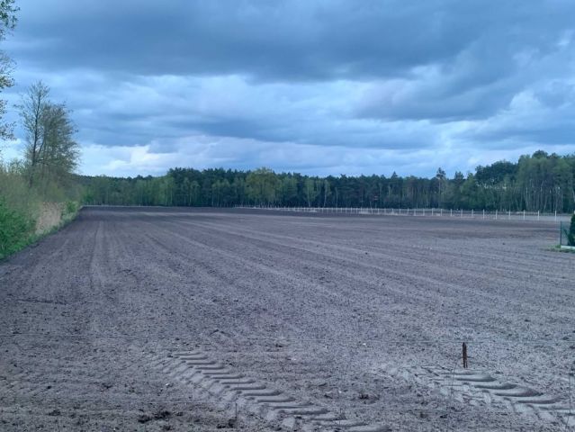 Działka budowlana Józefów. Zdjęcie 2