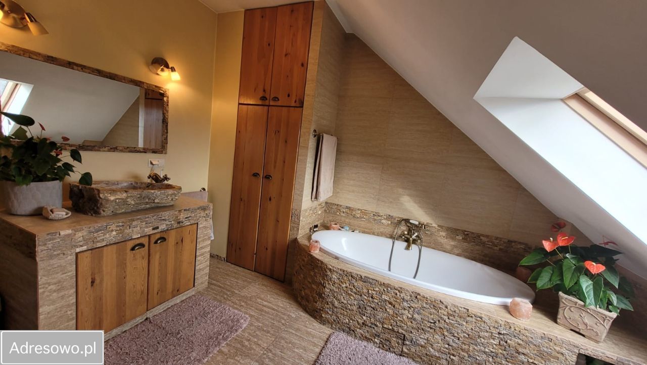 dom wolnostojący, 5 pokoi Świdnica. Zdjęcie 20