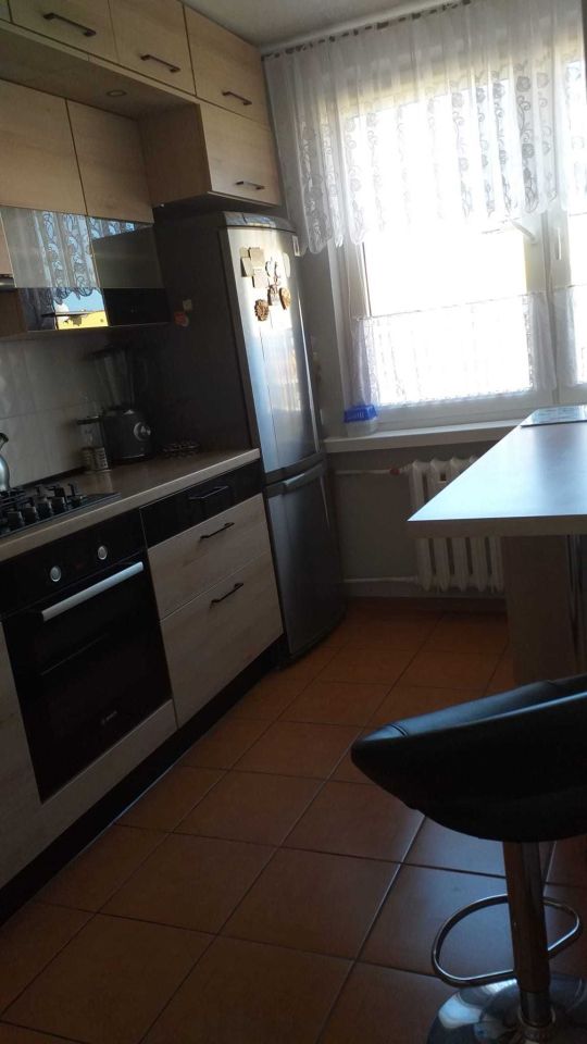 Mieszkanie 3-pokojowe Kędzierzyn-Koźle Koźle, ul. Bolesława Śmiałego. Zdjęcie 2