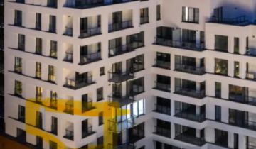 Mieszkanie 2-pokojowe Warszawa Wola, ul. Studzienna