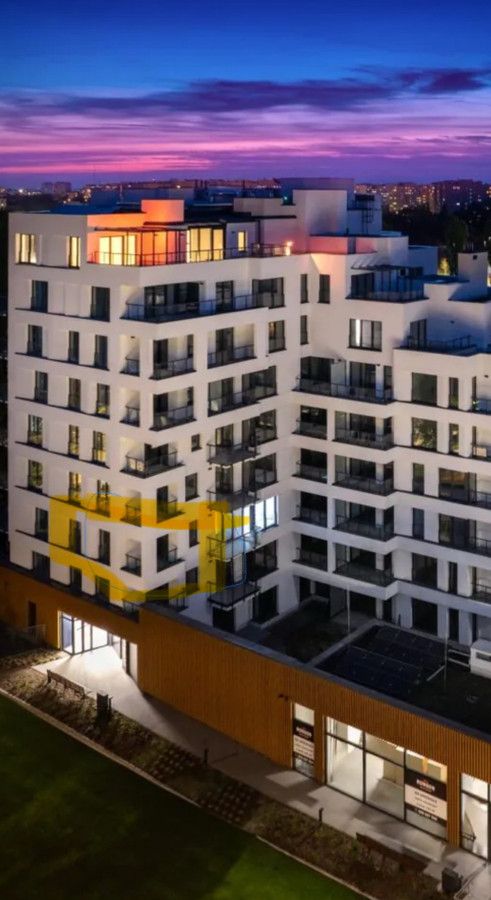 Mieszkanie 2-pokojowe Warszawa Wola, ul. Studzienna