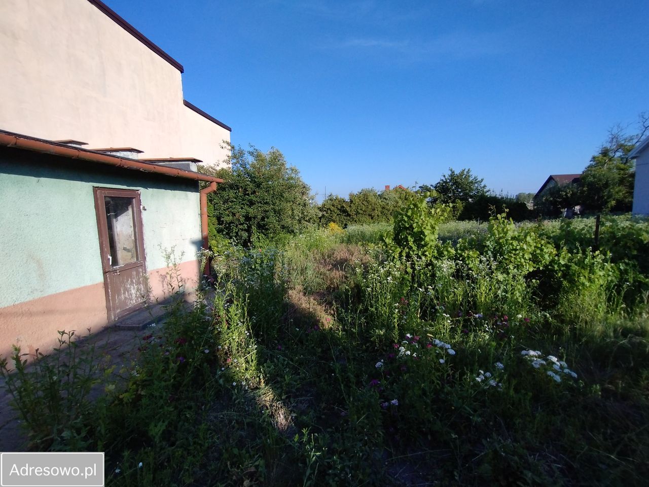 dom wolnostojący, 4 pokoje Nowy Dwór Mazowiecki Modlin-Twierdza, ul. Źródlana. Zdjęcie 11