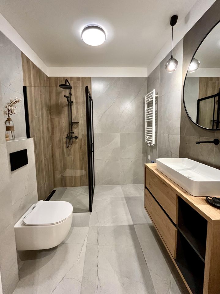 Mieszkanie 2-pokojowe Koszalin, ul. Generała Józefa Hallera. Zdjęcie 8