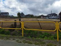 Działka budowlana Zaborowo. Zdjęcie 2