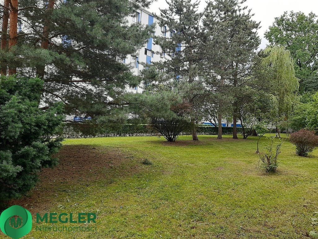 Mieszkanie 2-pokojowe Milanówek, ul. Dębowa. Zdjęcie 14