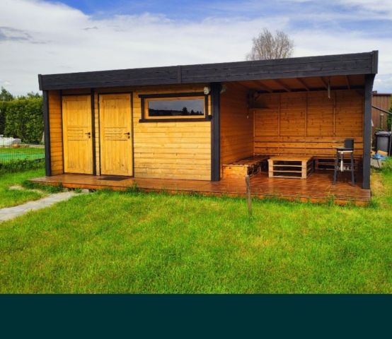 Działka rekreacyjna Pawłowice, ul. Polna. Zdjęcie 1