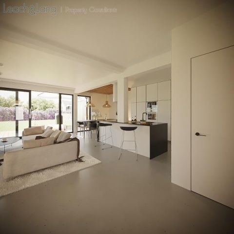 bliźniak, 4 pokoje Niepołomice, os. Suszówka. Zdjęcie 9