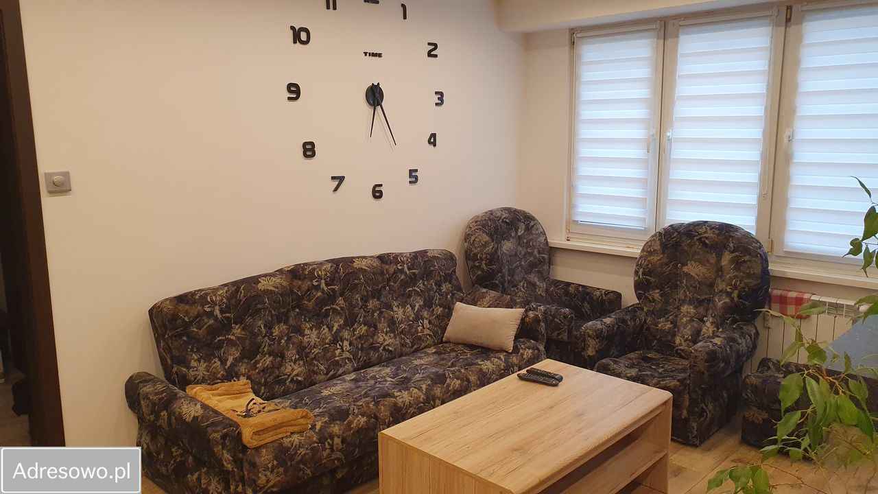 Mieszkanie 2-pokojowe Bełchatów, os. Okrzei. Zdjęcie 7