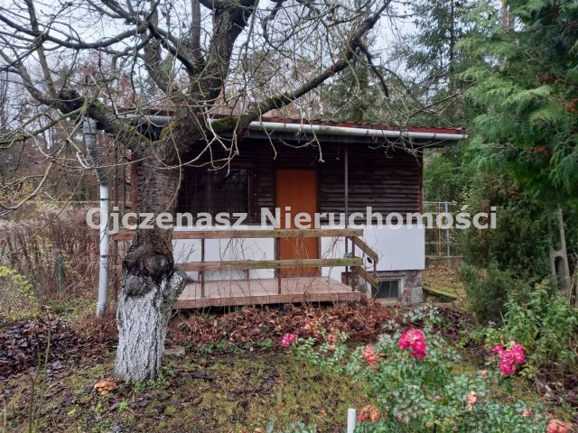 dom letniskowy Myślęcinek. Zdjęcie 1