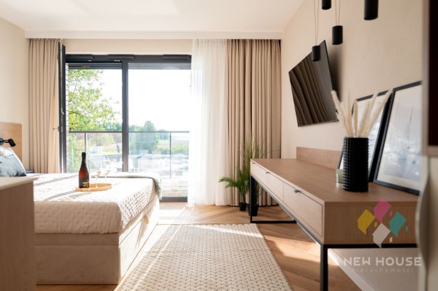 Mieszkanie 3-pokojowe Ogonki, ul. Sztynorcka. Zdjęcie 14