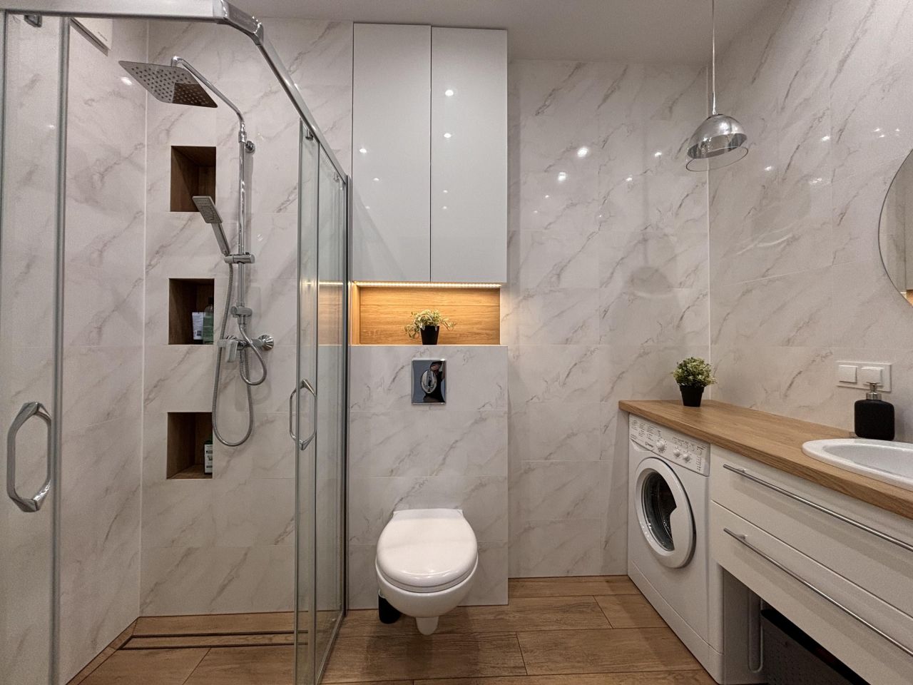 Mieszkanie 2-pokojowe Warszawa Bielany, ul. Lekka. Zdjęcie 10