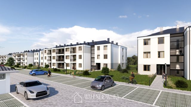 Mieszkanie 3-pokojowe Siemianice, ul. Graniczna. Zdjęcie 9