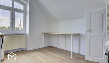 Mieszkanie 1-pokojowe Bartoszyce, ul. Konopnickiej