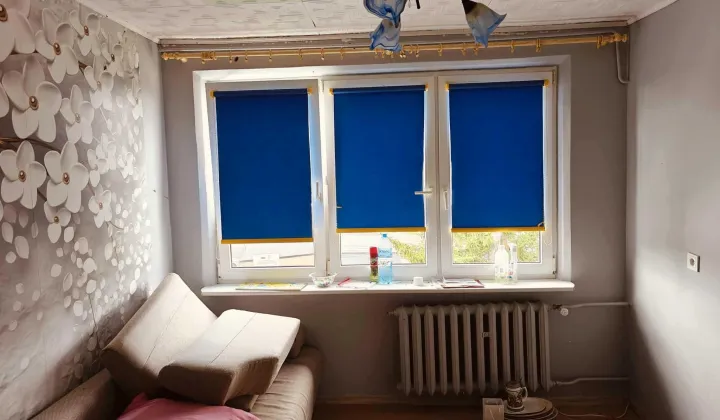 Mieszkanie 3-pokojowe Górowo Iławeckie