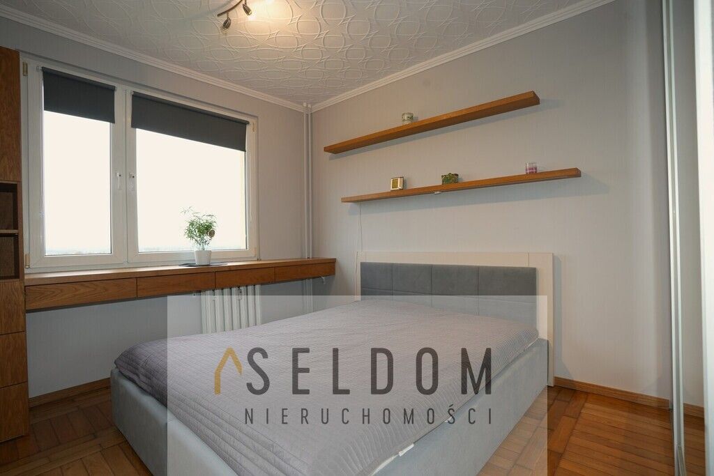 Mieszkanie 3-pokojowe Opole Armii Krajowej, ul. Batalionu "Zośka". Zdjęcie 9