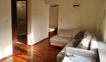 Mieszkanie 2-pokojowe Warszawa Wola, al. Jana Pawła II