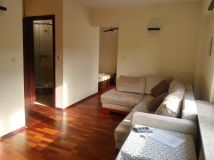 Mieszkanie 2-pokojowe Warszawa Wola, al. Jana Pawła II