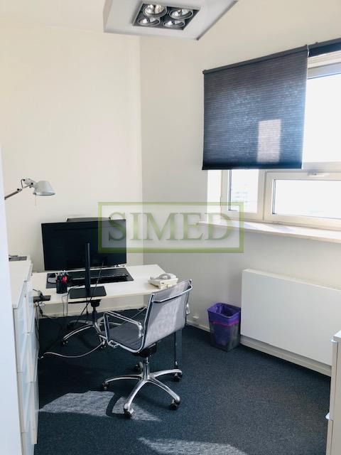 Biuro Warszawa Śródmieście. Zdjęcie 14