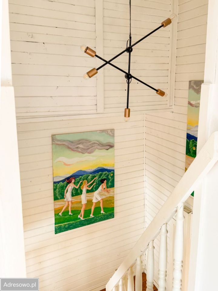 Mieszkanie 3-pokojowe Wrocław Śródmieście, ul. gen. Karola Kniaziewicza. Zdjęcie 16