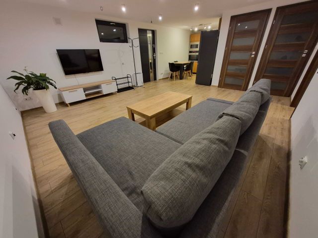 Mieszkanie 2-pokojowe Kościerzyna. Zdjęcie 1