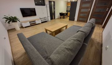 Mieszkanie 2-pokojowe Kościerzyna