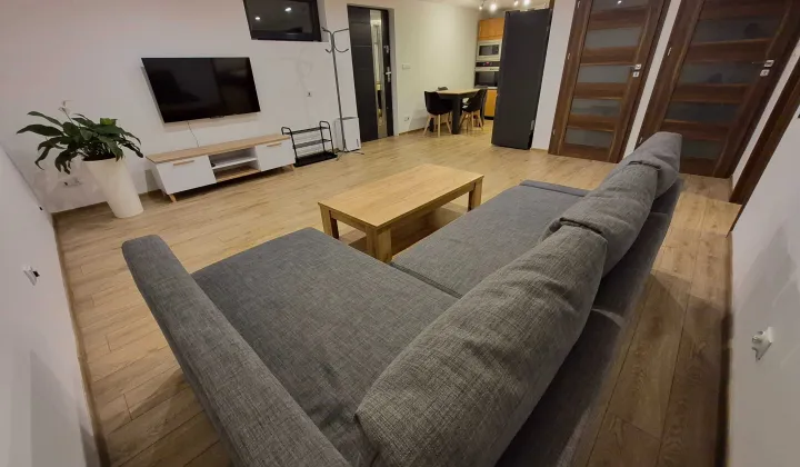 Mieszkanie 2-pokojowe Kościerzyna