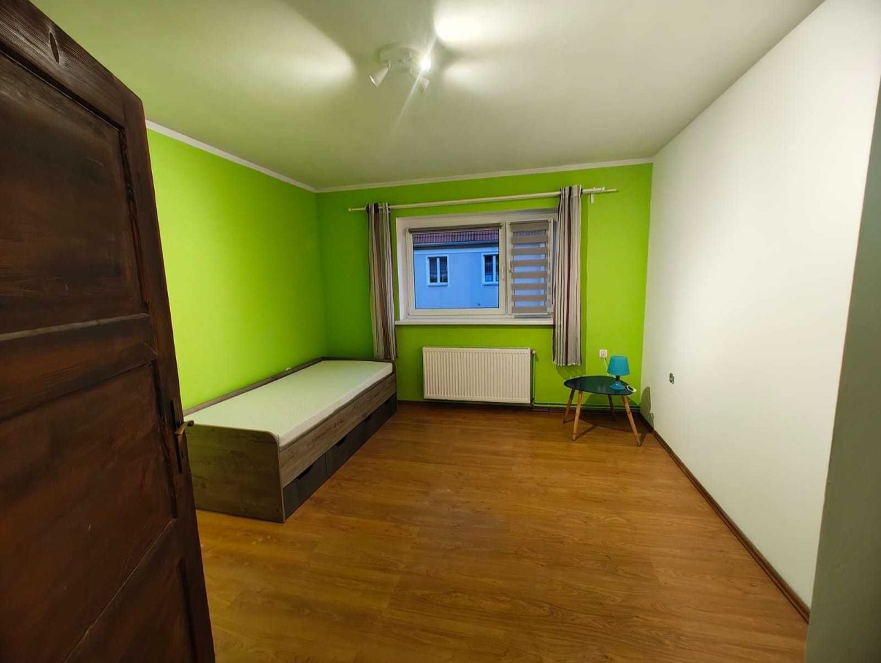 Mieszkanie 3-pokojowe Wałbrzych Nowe Miasto, ul. Fryderyka Chopina. Zdjęcie 2