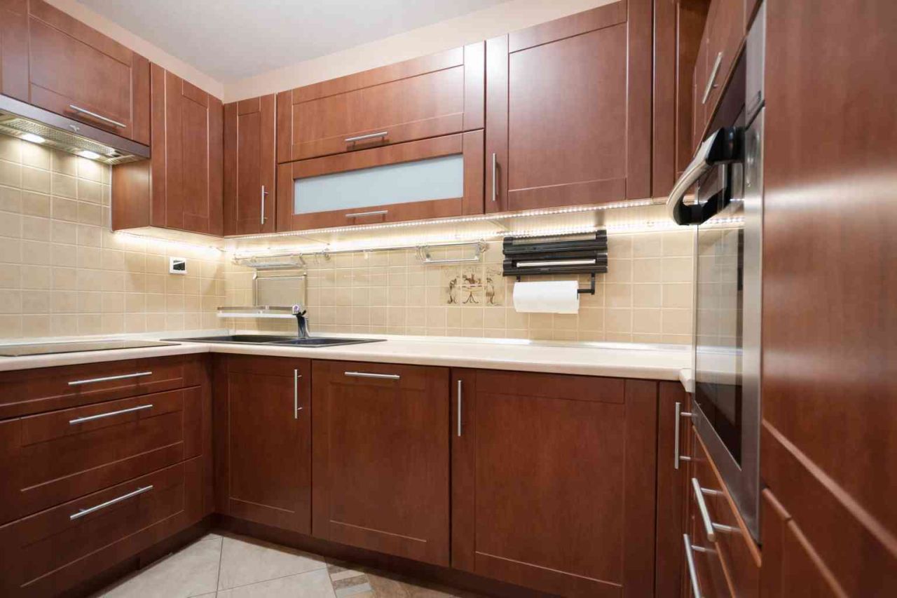 Mieszkanie 2-pokojowe Kraków Prądnik Biały, al. 29 Listopada. Zdjęcie 4