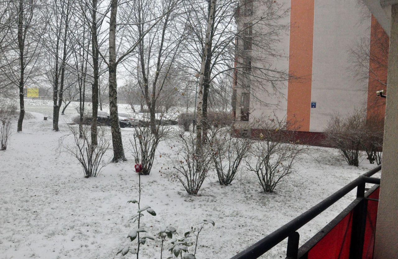 Mieszkanie 2-pokojowe Białystok Leśna Dolina, ul. św. Andrzeja Boboli. Zdjęcie 13