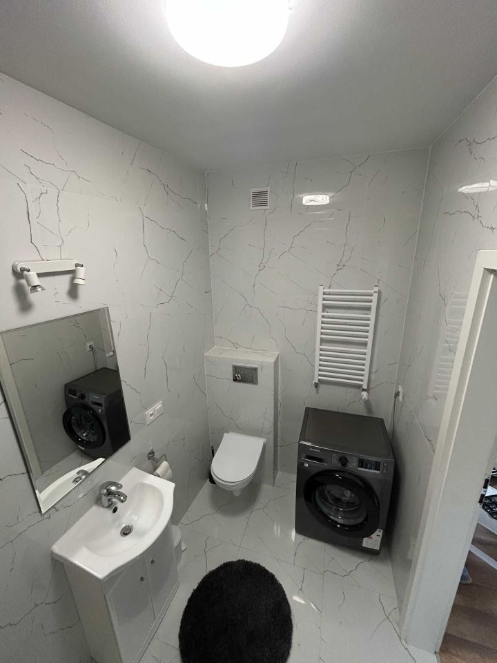 Mieszkanie 2-pokojowe Słubice, pl. Wolności. Zdjęcie 8