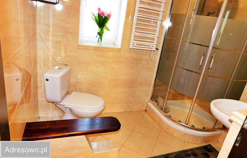 dom wolnostojący, 6 pokoi Suwałki, ul. Powstańców Wielkopolskich. Zdjęcie 12